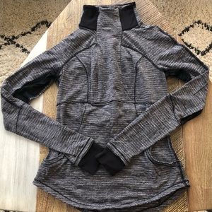 Lululemon Define Pullover Sweater